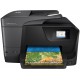 HP OfficeJet Pro 8710 AiO 4800 x 1200DPI Inyección de tinta térmica A4 22ppm Wifi