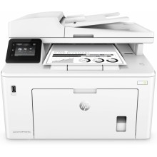 Impresora HP LaserJet Pro M227fdw