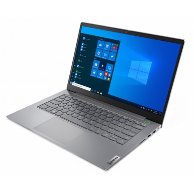 Portátil Lenovo ThinkBook 14 G2 ITL | Intel i5 | 16GB RAM