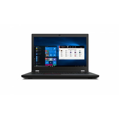 Portátil Lenovo ThinkPad P15 - i7-11800H - 16 GB RAM