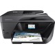 HP OfficeJet Impresora multifunción Pro 6970
