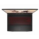 Portátil MSI Gaming GF66 11UC-045XES Katana - i7-11800H - RAM - FreeDOS (Sin Windows)