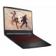 Portátil MSI Gaming GF66 11UC-045XES Katana - i7-11800H - RAM - FreeDOS (Sin Windows)