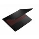 Portátil MSI Gaming GF66 11UC-045XES Katana - i7-11800H - RAM - FreeDOS (Sin Windows)
