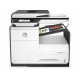 HP PageWide 377dw 1200 x 1200DPI A4 30ppm Wifi