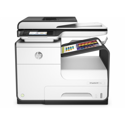 HP PageWide 377dw 1200 x 1200DPI A4 30ppm Wifi