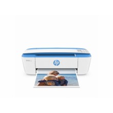 HP DeskJet 3720 AiO 4800 x 1200DPI Inyección de tinta térmica A4 8ppm Wifi