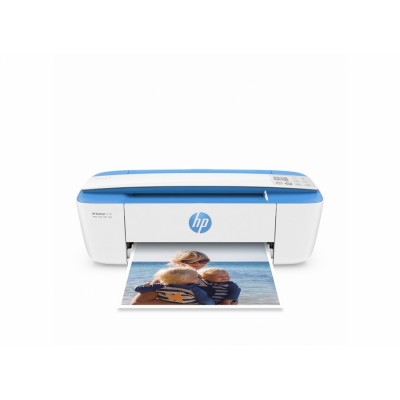 HP DeskJet 3720 AiO 4800 x 1200DPI Inyección de tinta térmica A4 8ppm Wifi