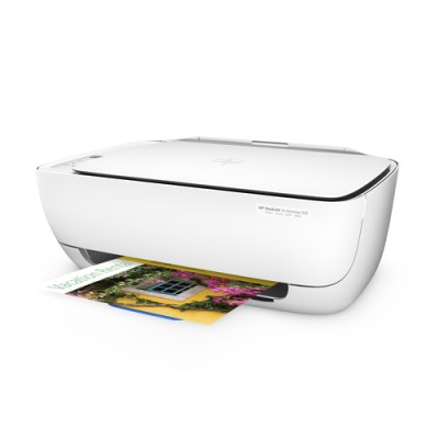 HP DeskJet 3636 AiO 4800 x 1200DPI Inyección de tinta térmica A4 8.5ppm Wifi