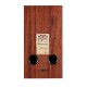 Altavoces de suelo Wharfedale Linton 85 par caoba
