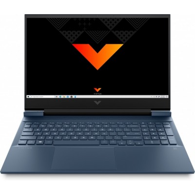 Portátil HP Victus 16-e0024ns | AMD Ryzen5 | 16GB RAM