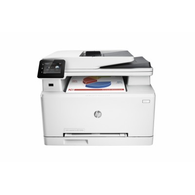 HP LaserJet Pro MFP (producto multifunción) Color Pro M274n