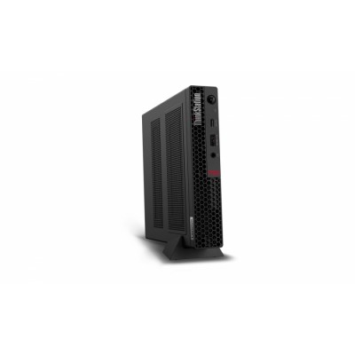 PC Sobremesa Lenovo ThinkStation P350 Tiny - i7-11700 - 16 GB RAM