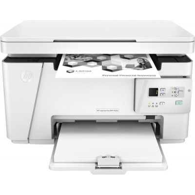 HP LaserJet Pro Impresora multifunción Pro M26a