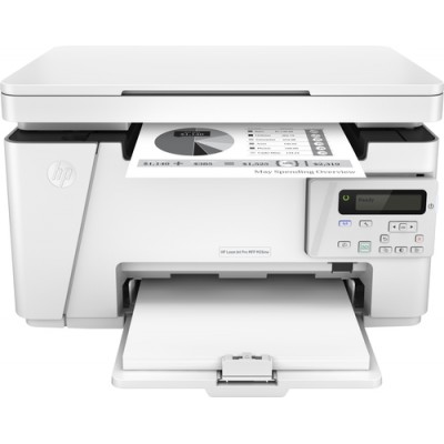 HP LaserJet Pro Impresora multifunción Pro M26nw