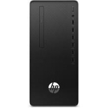 PC Sobremesa HP 295 G8 Microtower - Ryzen3-5300G - 8 GB RAM - FreeDOS (Sin Windows)