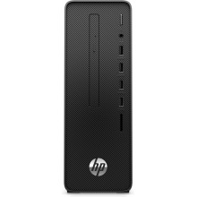 PC Sobremesa HP 290 G3 SFF - i5-10505 - 8 GB RAM