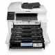 HP Color LaserJet Pro Impresora multifunción LaserJet Pro M181fw a color