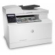 HP Color LaserJet Pro Impresora multifunción LaserJet Pro M181fw a color