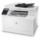 HP Color LaserJet Pro Impresora multifunción LaserJet Pro M181fw a color