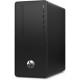 PC Sobremesa HP 295 G8 Microtower - Ryzen5-5300G - 8 GB RAM - FreeDOS (Sin Windows)