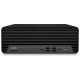 Pc Profesional HP Prodesk 600 G6 SFF - I7-10700 - 512GB 16GB W11P