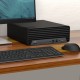 Pc Profesional HP Prodesk 600 G6 SFF - I7-10700 - 512GB 16GB W11P