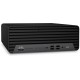 Pc Profesional HP Prodesk 600 G6 SFF - I7-10700 - 512GB 16GB W11P