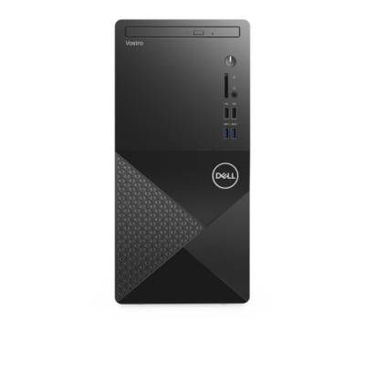 PC Sobremesa DELL Vostro 3888 - i3-10100 - 8 GB RAM