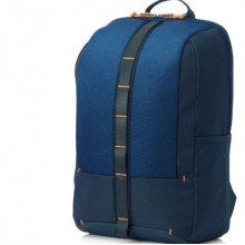 Mochila HP Commuter portátil 15.6" Azul