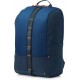 Mochila HP Commuter portátil 15.6" Azul