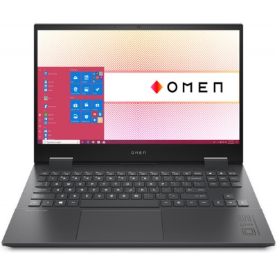 Portátil HP OMEN 15-en0008ns | AMD Ryzen7 | 16GB RAM