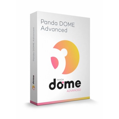 Licencia Panda Dome Advanced 2 dispositivos - 1 año