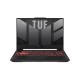 Portátil ASUS TUF Gaming A15 TUF507RR-HN030 - Ryzen7-6800H - 16 GB RAM - FreeDOS (Sin Windows)