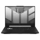 Portátil ASUS TUF Dash F15 TUF517ZM-HN078 - i7-12700H - 16 GB RAM - FreeDOS (Sin Windows)