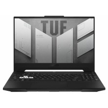 Portátil ASUS TUF Dash F15 TUF517ZM-HN078 - i7-12650H - 16 GB RAM - FreeDOS (Sin Windows)