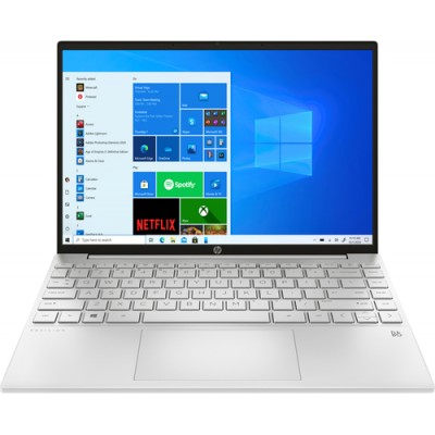Portátil HP Pavilion Aero 13-be0015ns - Ryzen7-5800U - 16 GB RAM