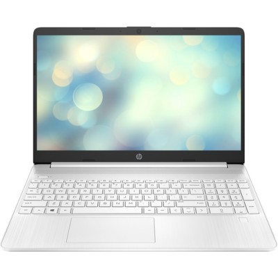 Portátil HP 15s-eq2101ns - Ryzen5-5500U - 8 GB RAM