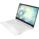 Portátil HP 15s-eq2101ns - Ryzen5-5500U - 8 GB RAM