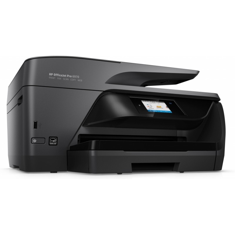 Impresora HP OfficeJet Pro 6970 - Rebajas Impresoras HP