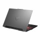 Portátil ASUS TUF Gaming A15 TUF507RR-HN030 - Ryzen7-6800H - 16 GB RAM - FreeDOS (Sin Windows)