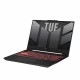 Portátil ASUS TUF Gaming A15 TUF507RR-HN030 - Ryzen7-6800H - 16 GB RAM - FreeDOS (Sin Windows)
