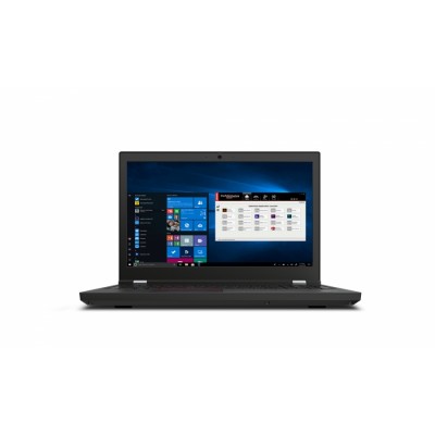 Portátil Lenovo ThinkPad T15g - i7-11850H - 32 GB RAM