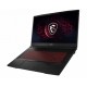 Portátil MSI Gaming GL76 12UEK-097XES Pulse - i9-12900H - 16 GB RAM - FreeDOS (Sin Windows)