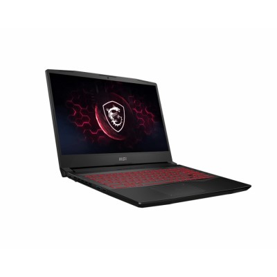 Portátil MSI Gaming GL66 2UGK-465ES Pulse - i7-12700H - 16 GB RAM