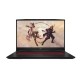 Portátil MSI Gaming GF76 12UD-036XES Katana - i7-12700H - 16 GB RAM - FreeDOS (Sin Windows)