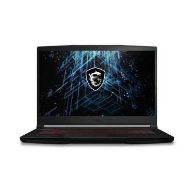 Portátil MSI Gaming GF63 Thin 11UD-223XRU - i7-11800H - 16 GB RAM - FreeDOS (Sin Windows)