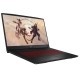 Portátil MSI Gaming GF76 12UD-036XES Katana - i7-12700H - 16 GB RAM - FreeDOS (Sin Windows)