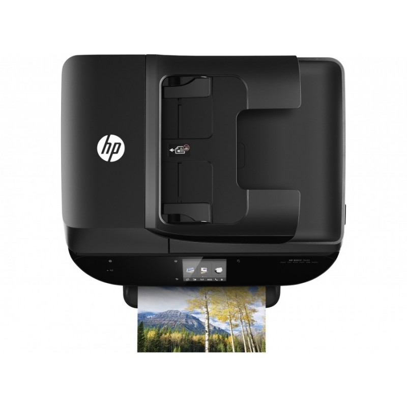 HP ENVY 7640 e-AiO 4800 x 1200DPI Inyección de tinta A4 14ppm Wifi -