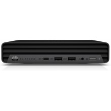 PC Sobremesa HP EliteDesk 800 G6 - i7-10700 - 16 GB RAM - FreeDOS (Sin Windows)
